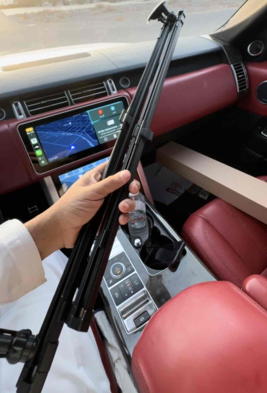 شمسيةالفورويل والصالون السحابية العازلة للحرارة