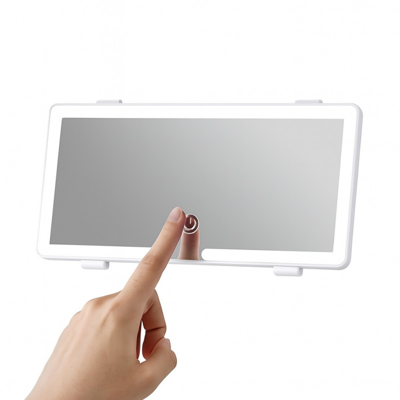 مراية السيارة