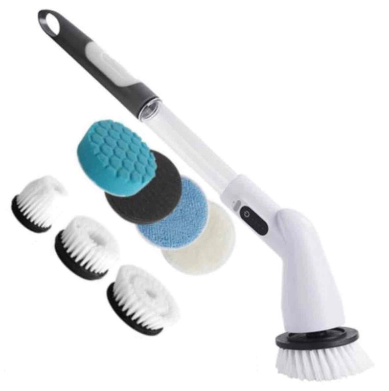 فرشاة تنظيف الاسطح