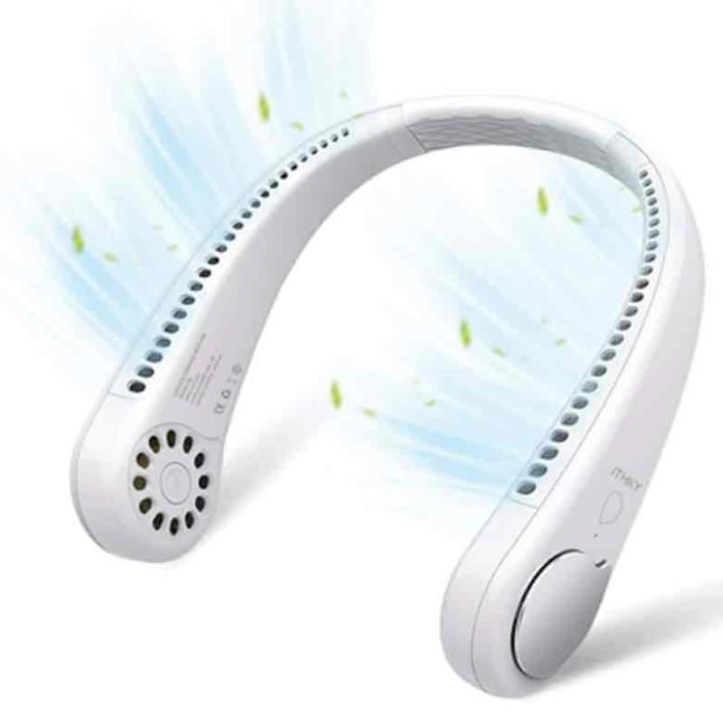 مروحة الرقبة