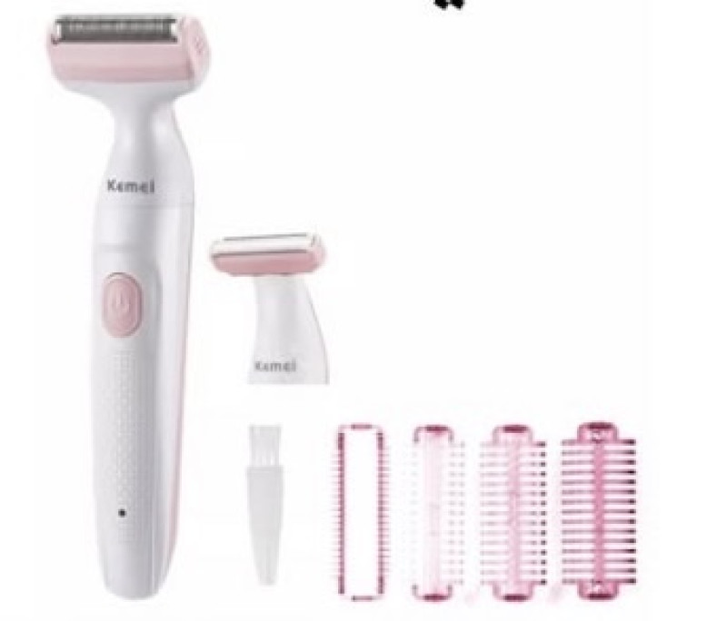 مكينة حلاقة كيمي النسائية 113