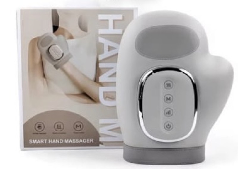 مساج ودفاية ليدين