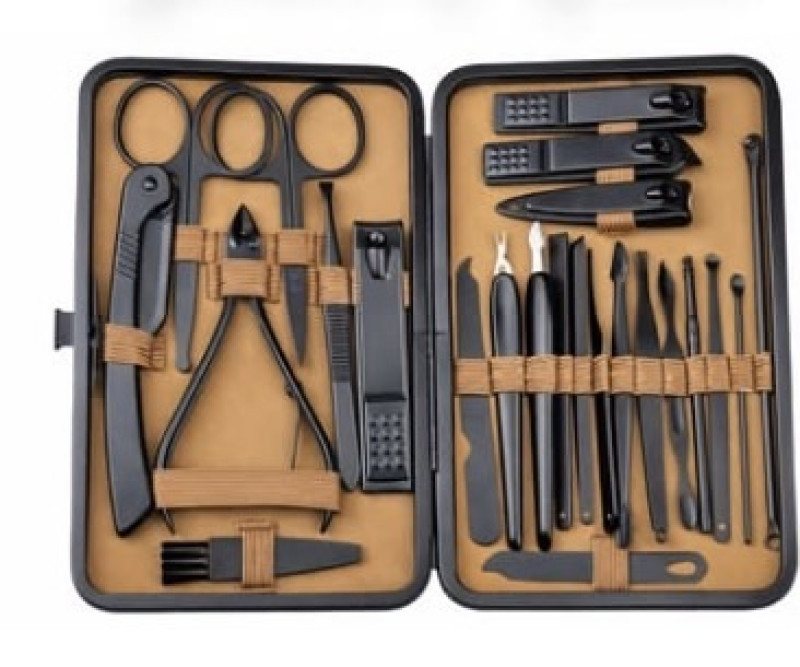 العناية بالاظافر