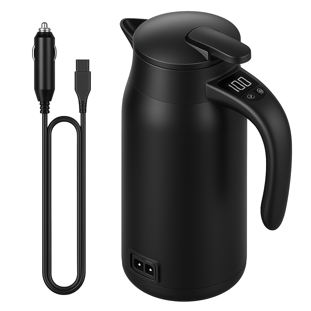 دلة السيارة