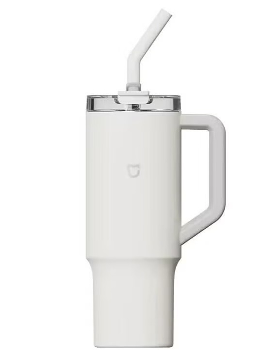 كوب شاومي اللون البيج