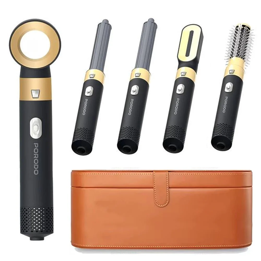 استشوار 5 في 1