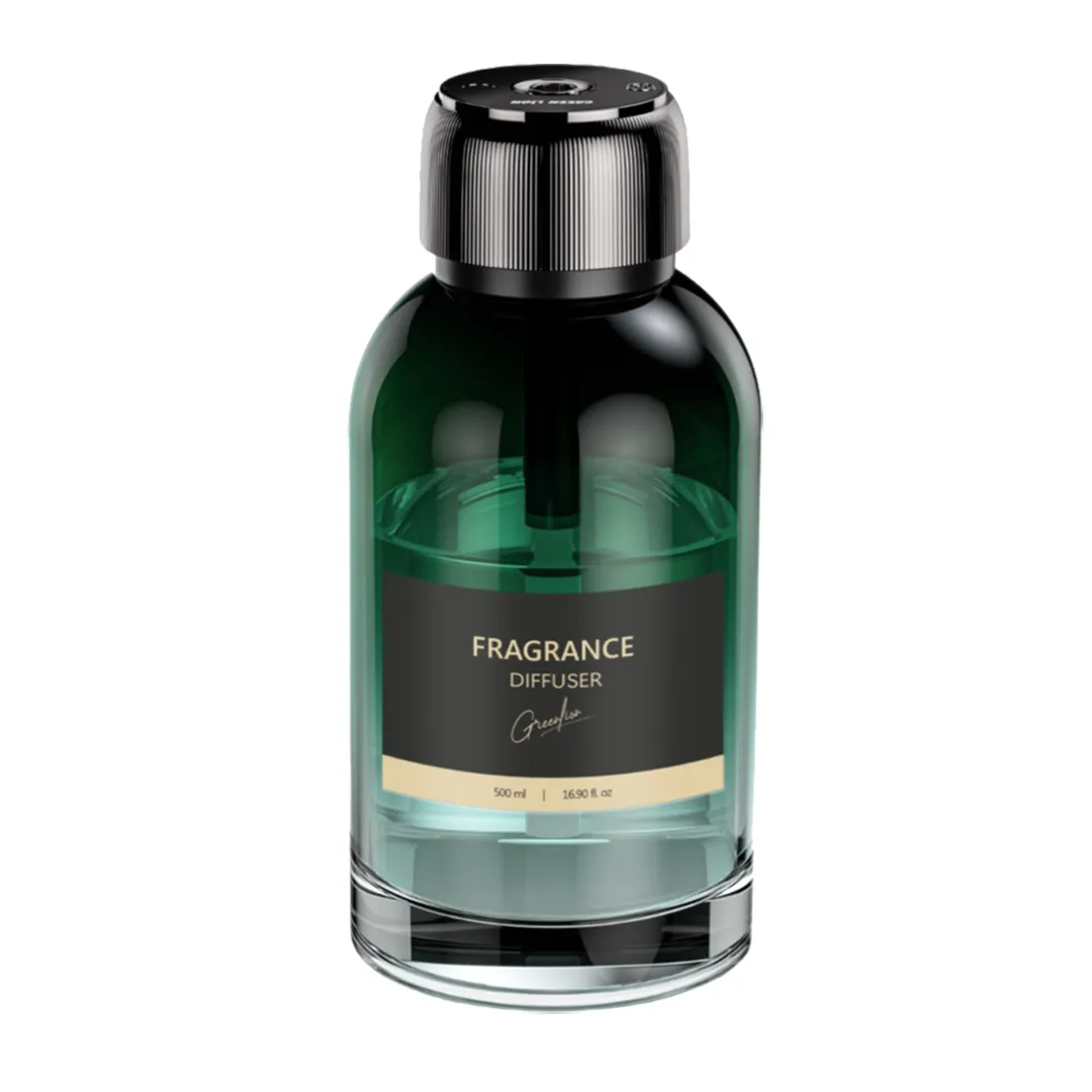 فواحة عطرية 500ملي green lino