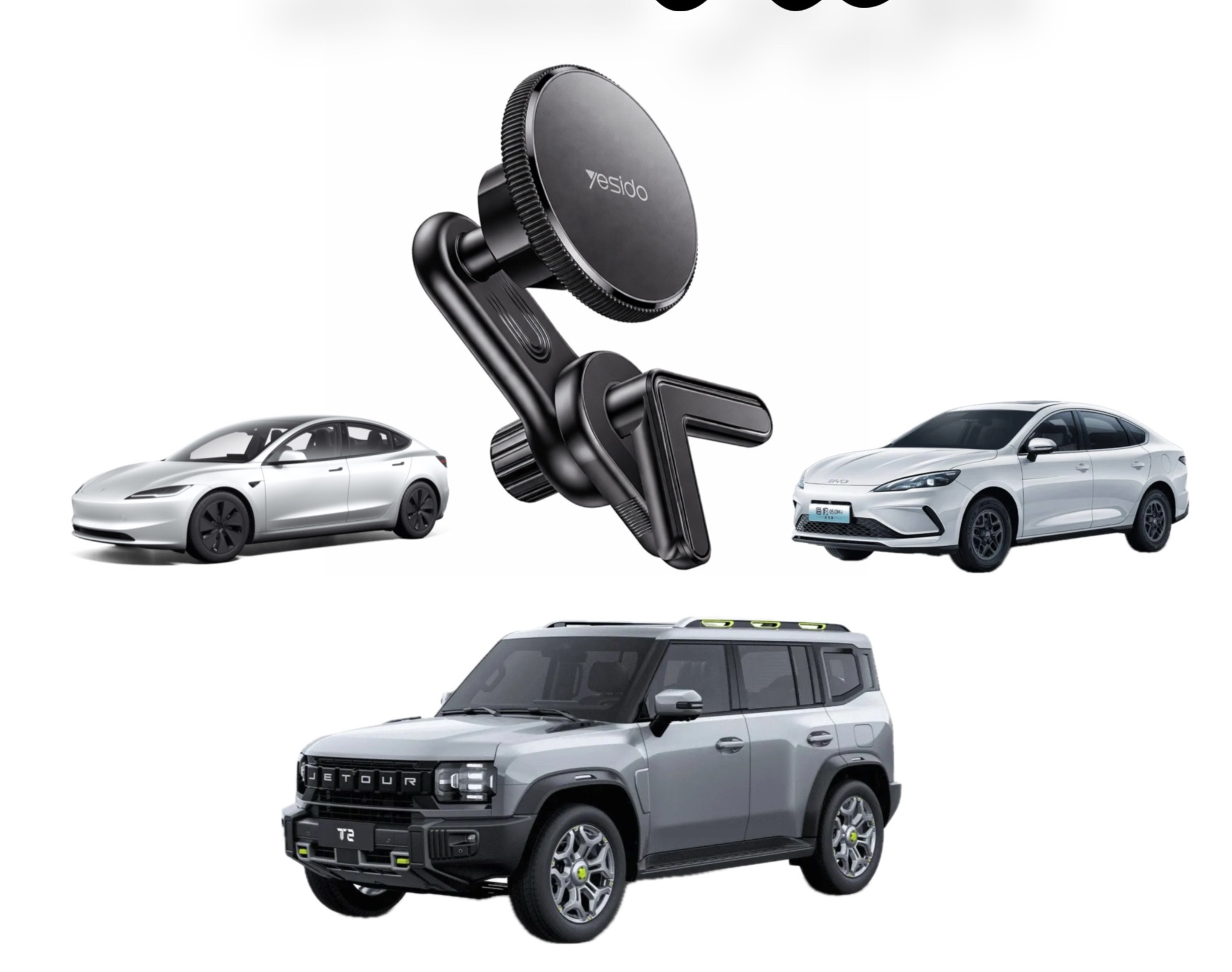 كورنر ستاند yesido