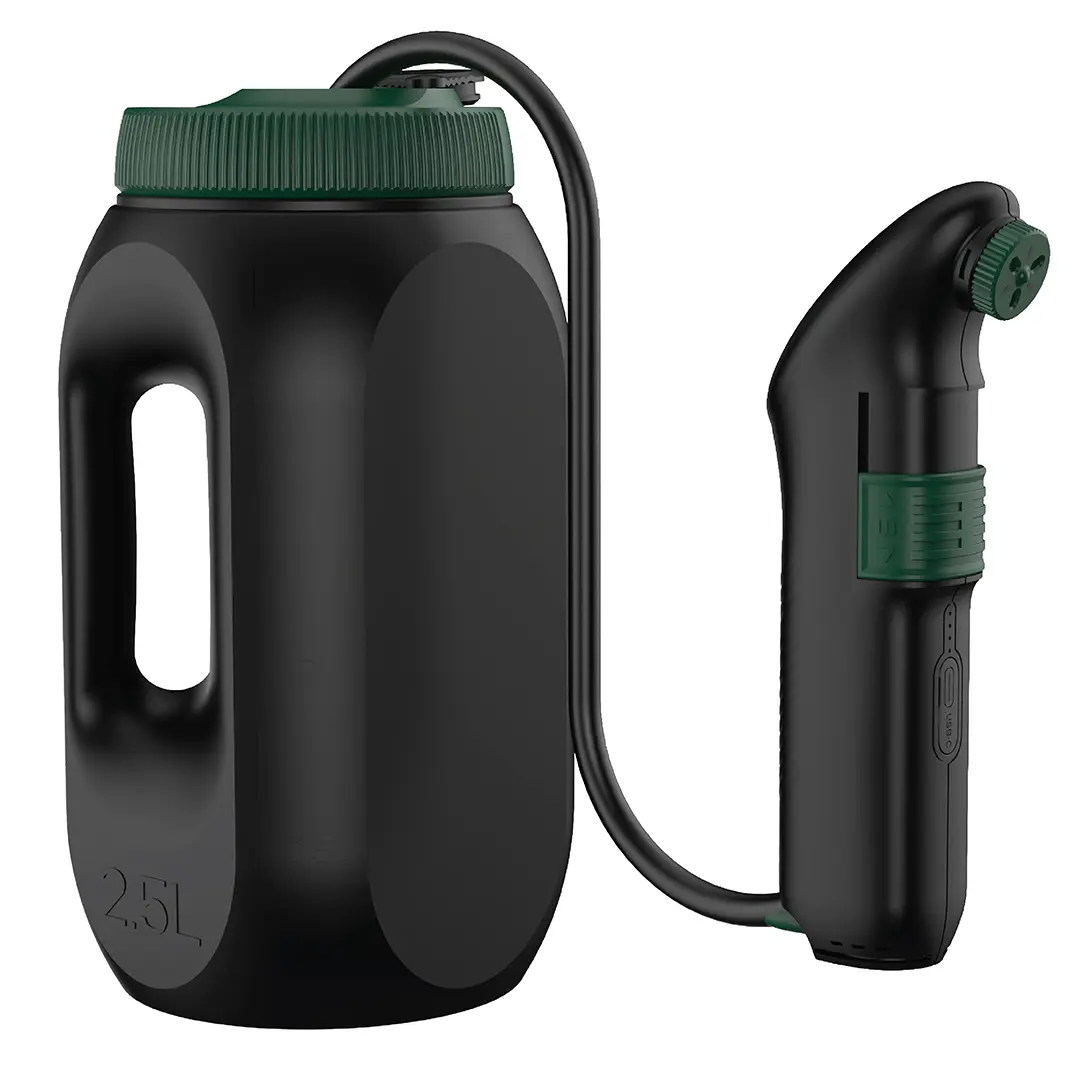 شطاف السفر green lion